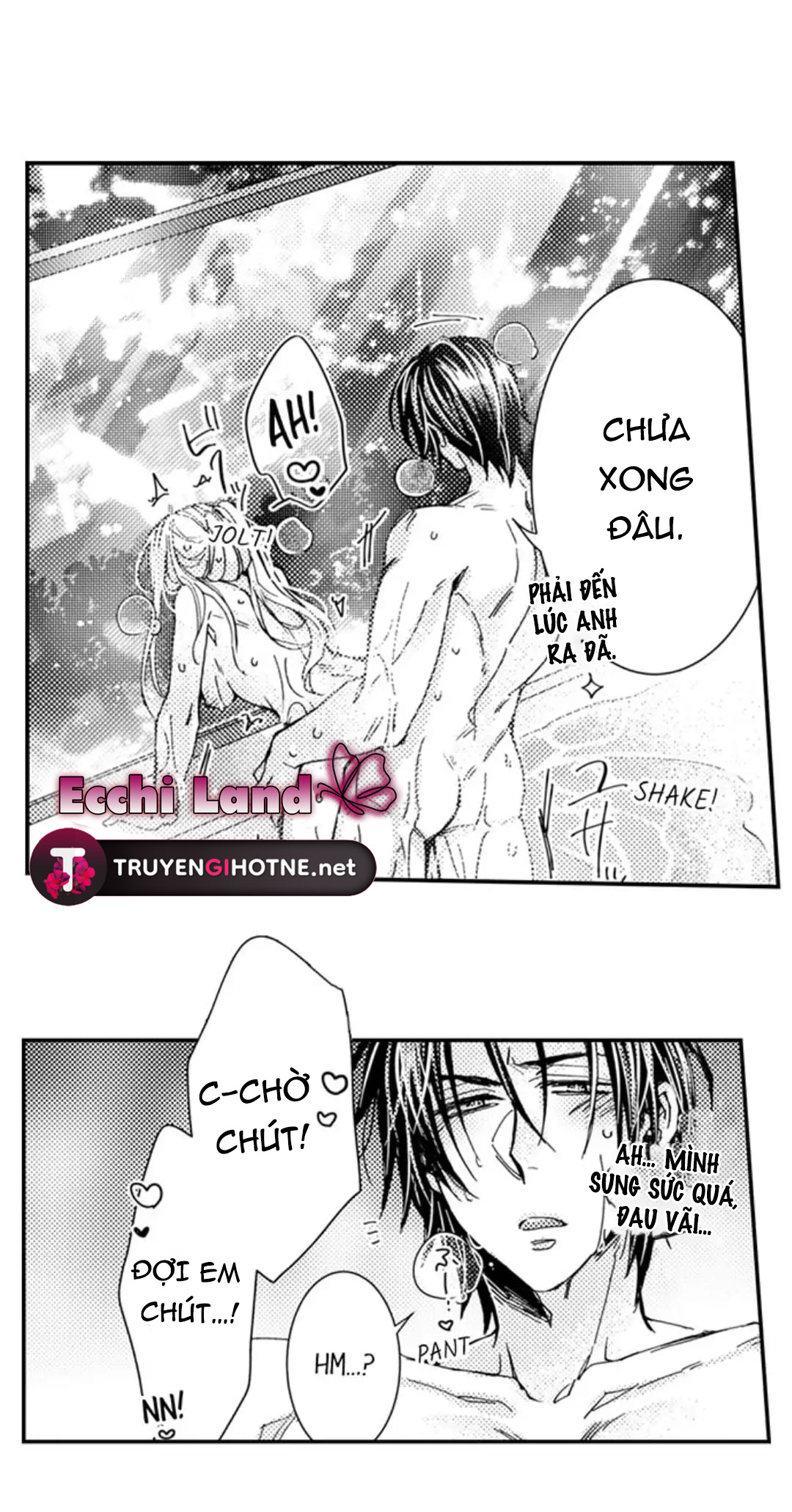 vị sếp thú tính nhà bên chapter 92.1 17