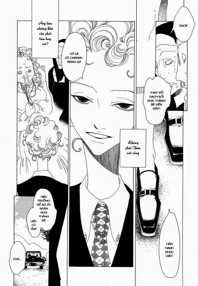 j no subete chapter 1 23