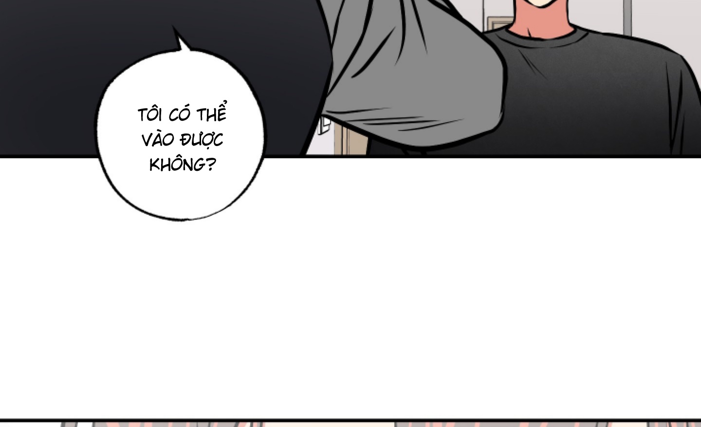 cây thương của ghost chapter 19 37