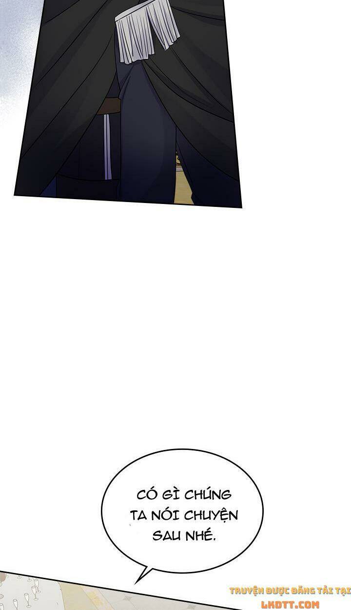 công chúa phản diện muốn ở trong ngôi nhà bánh quy chapter 23 20