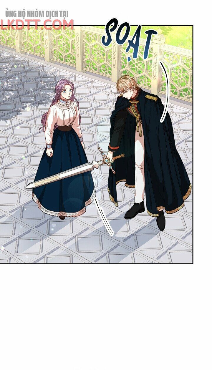 tôi trở thành thư ký của bạo chúa chapter 34 46