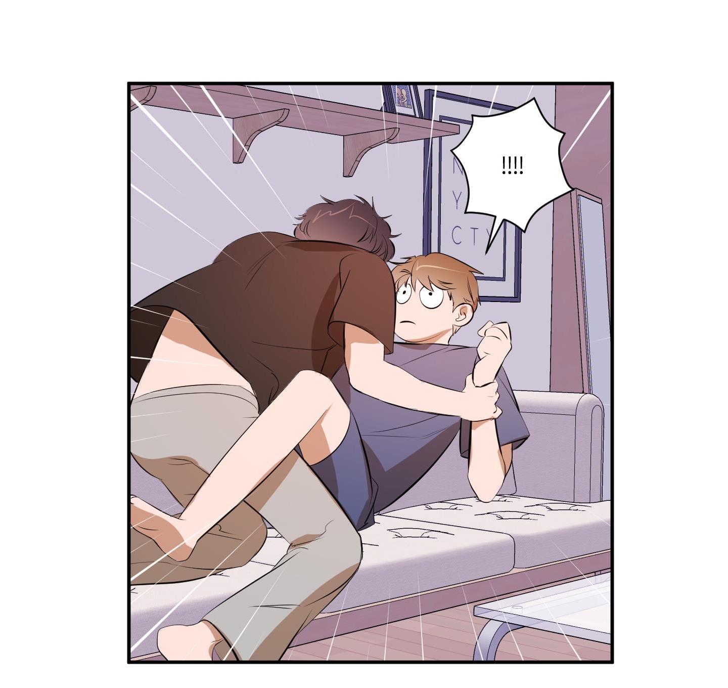 chốn riêng tư chapter 26 14