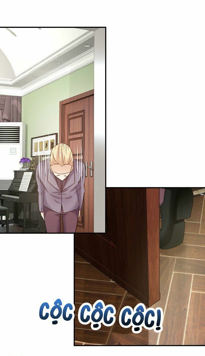 thủ hội chi vũ chapter 34 5
