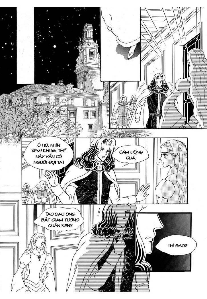 princess - công chúa xứ hoa (bản đẹp) chapter 48 46