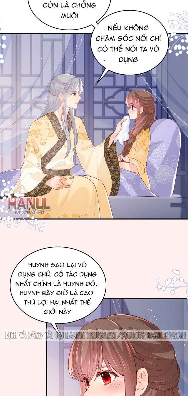 dưỡng địch vi hoạn chapter 149.2 8