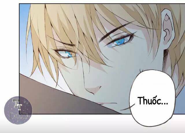 tôi không phải đa nhân cách chapter 35 8