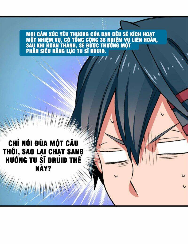 vô sỉ thuật sĩ chapter 14 23