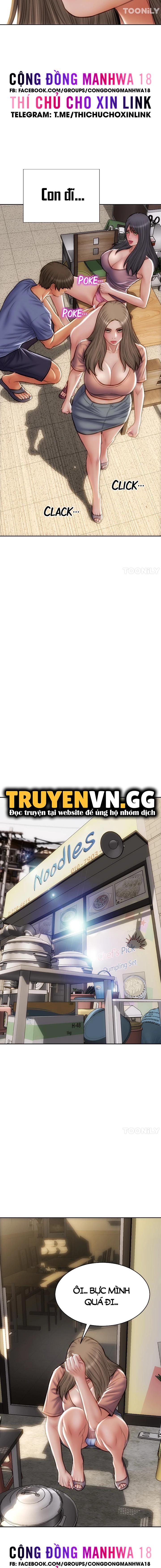 dân chơi out trình chapter 75 7