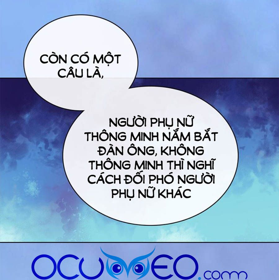 mỹ nhân già rồi chapter 58 33