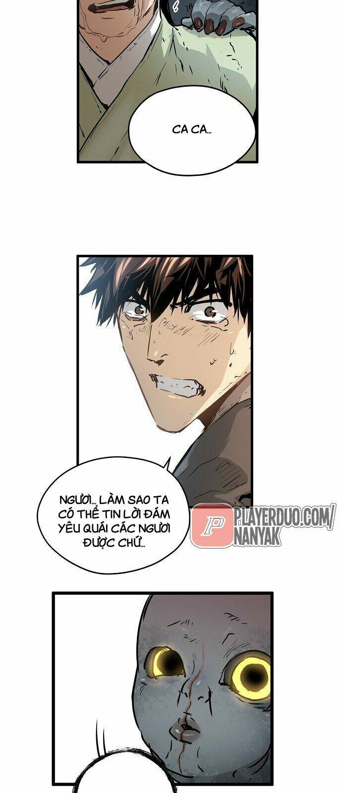 hứa lan chapter 52 40