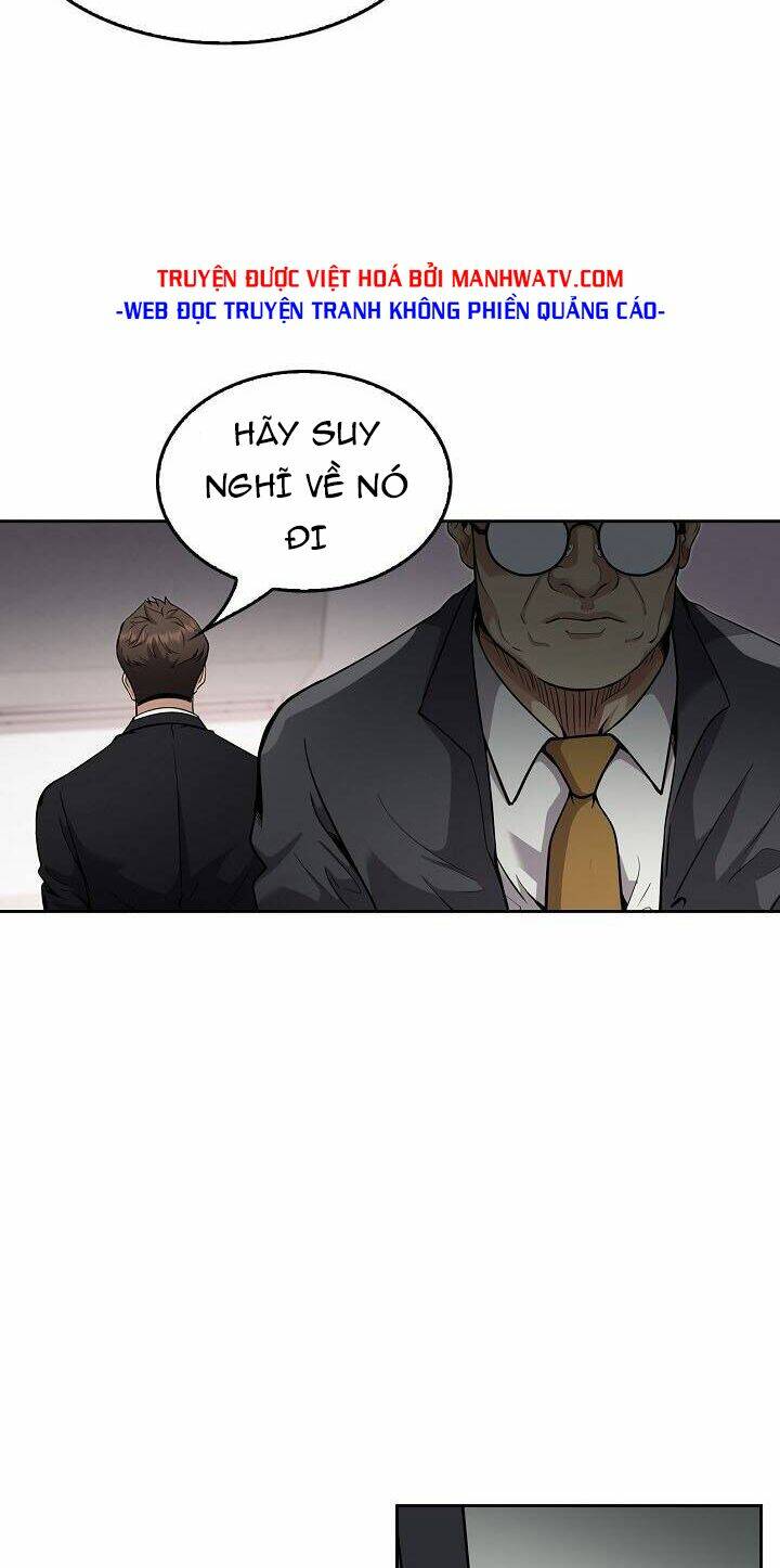 điều tra viên chuyển sinh chapter 128 65