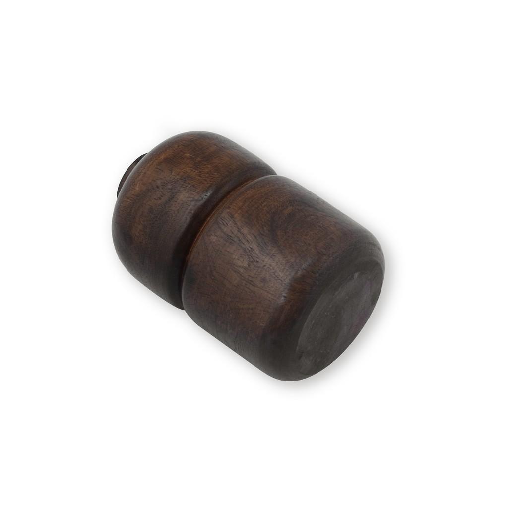 Lọ Hoa Gỗ Hồ Lô