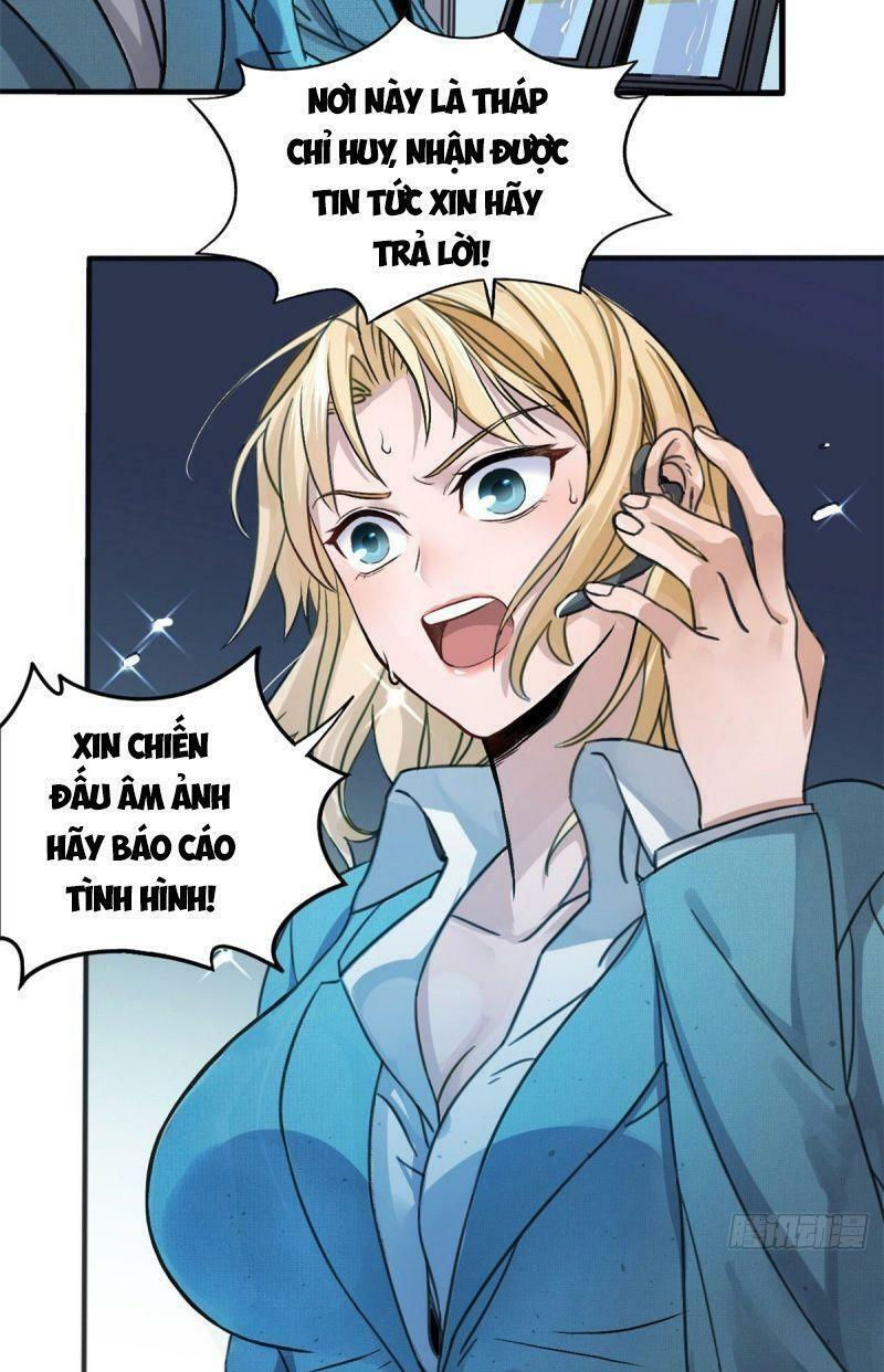 xã lam bạch chapter 1 5