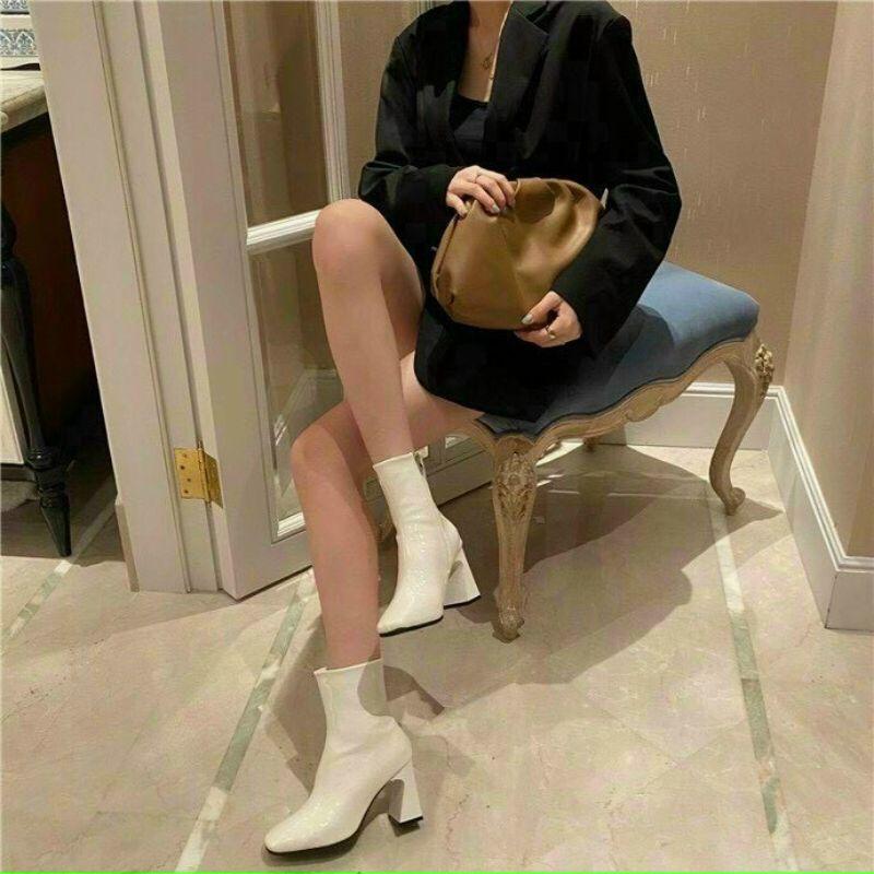 giày bốt nữ