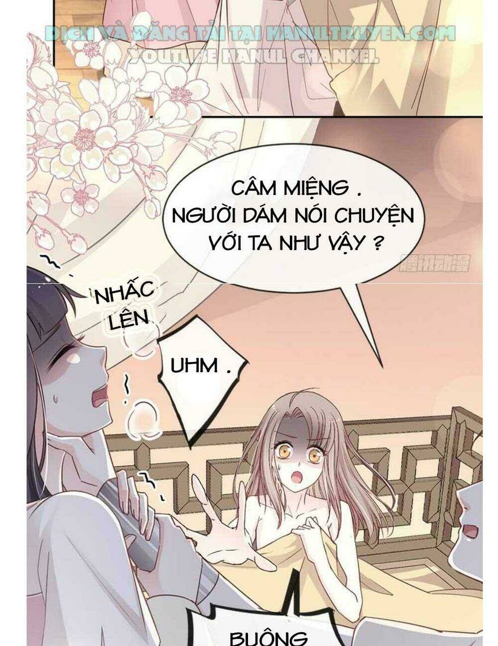 thiên hạ đệ nhất sủng phi chapter 62 15