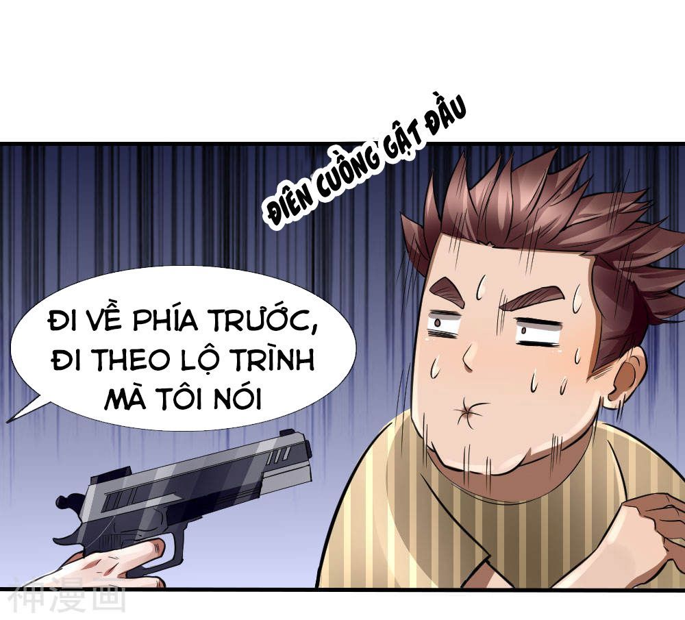 tuyệt thế binh vương chapter 77 5