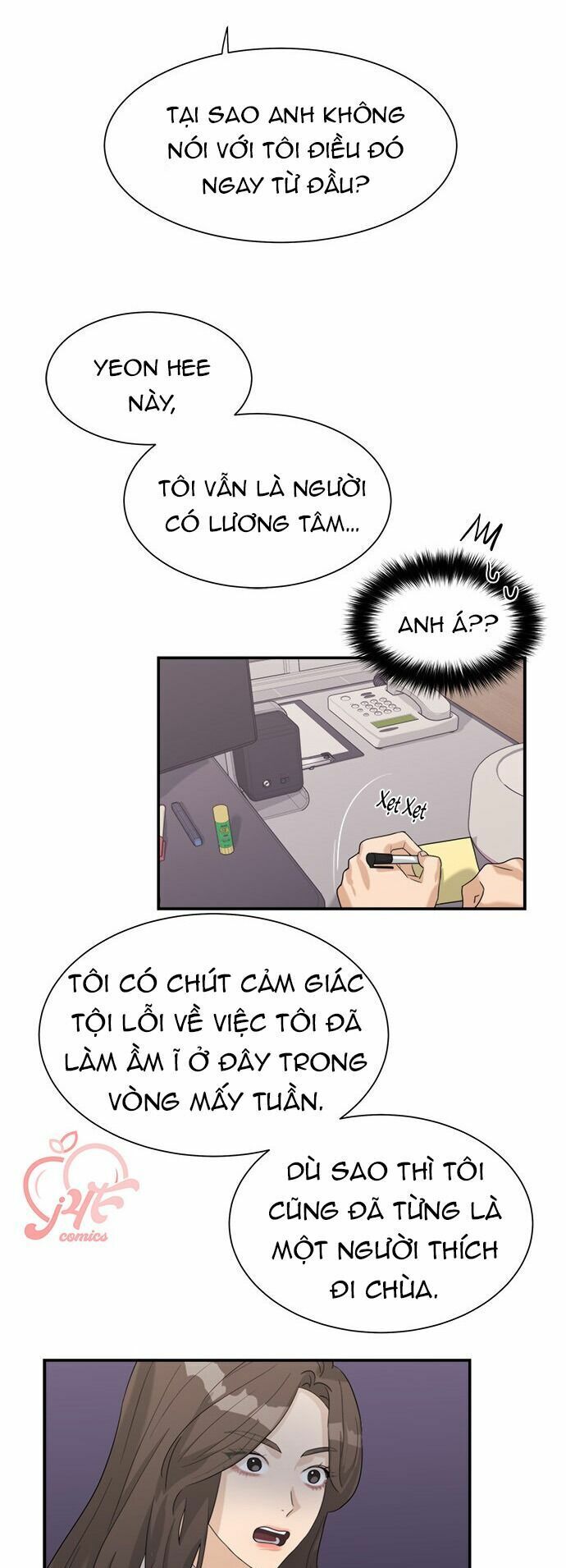 phải lòng oan gia chapter 68 112