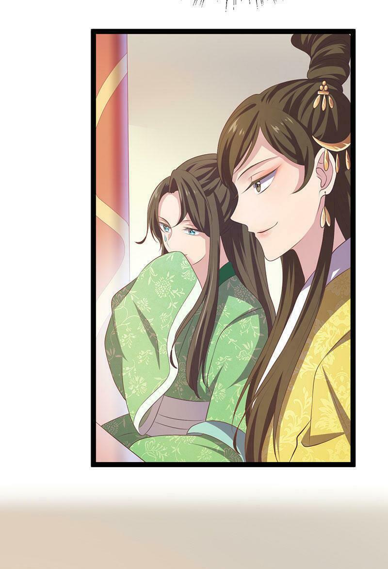 khuynh thế đế vương cơ chapter 23.2 27