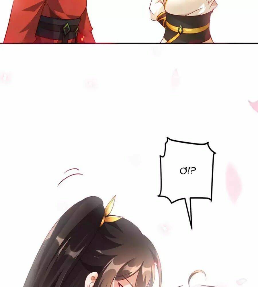 thiên kim bất hoán chapter 26 13