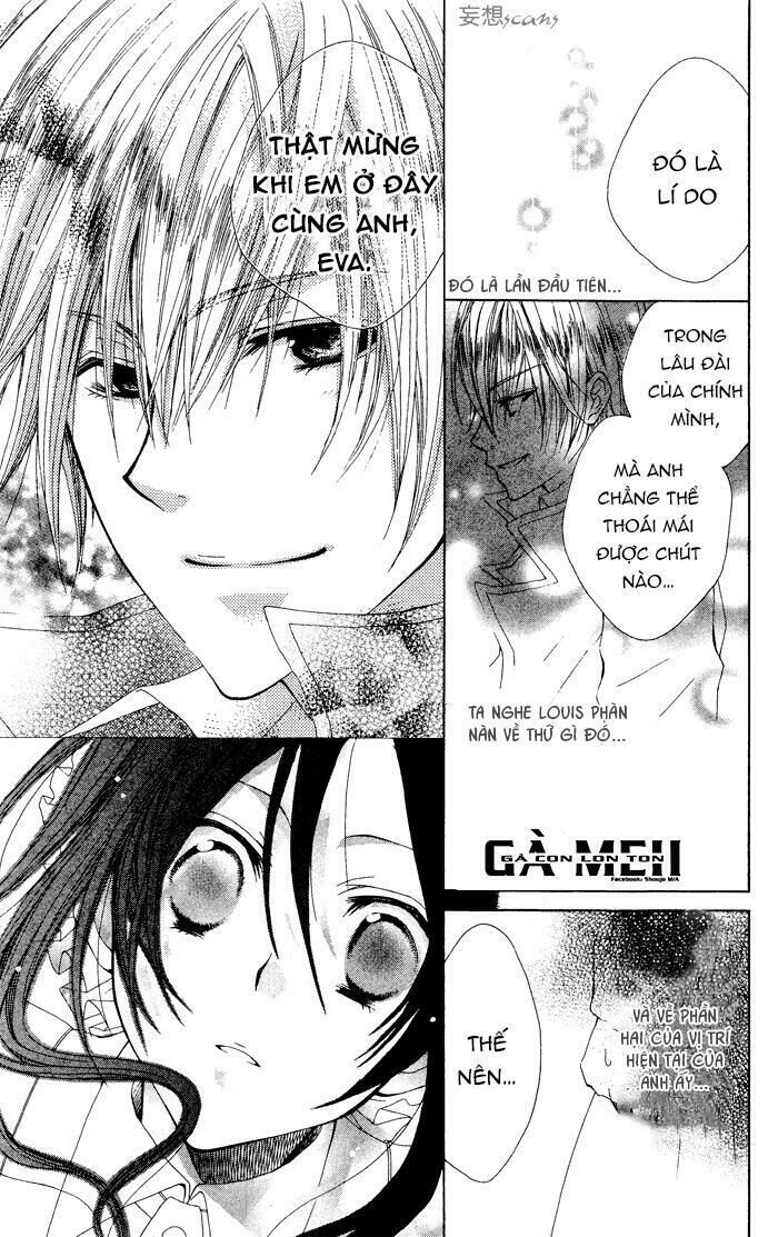 hyakunen renbo chapter 3 14