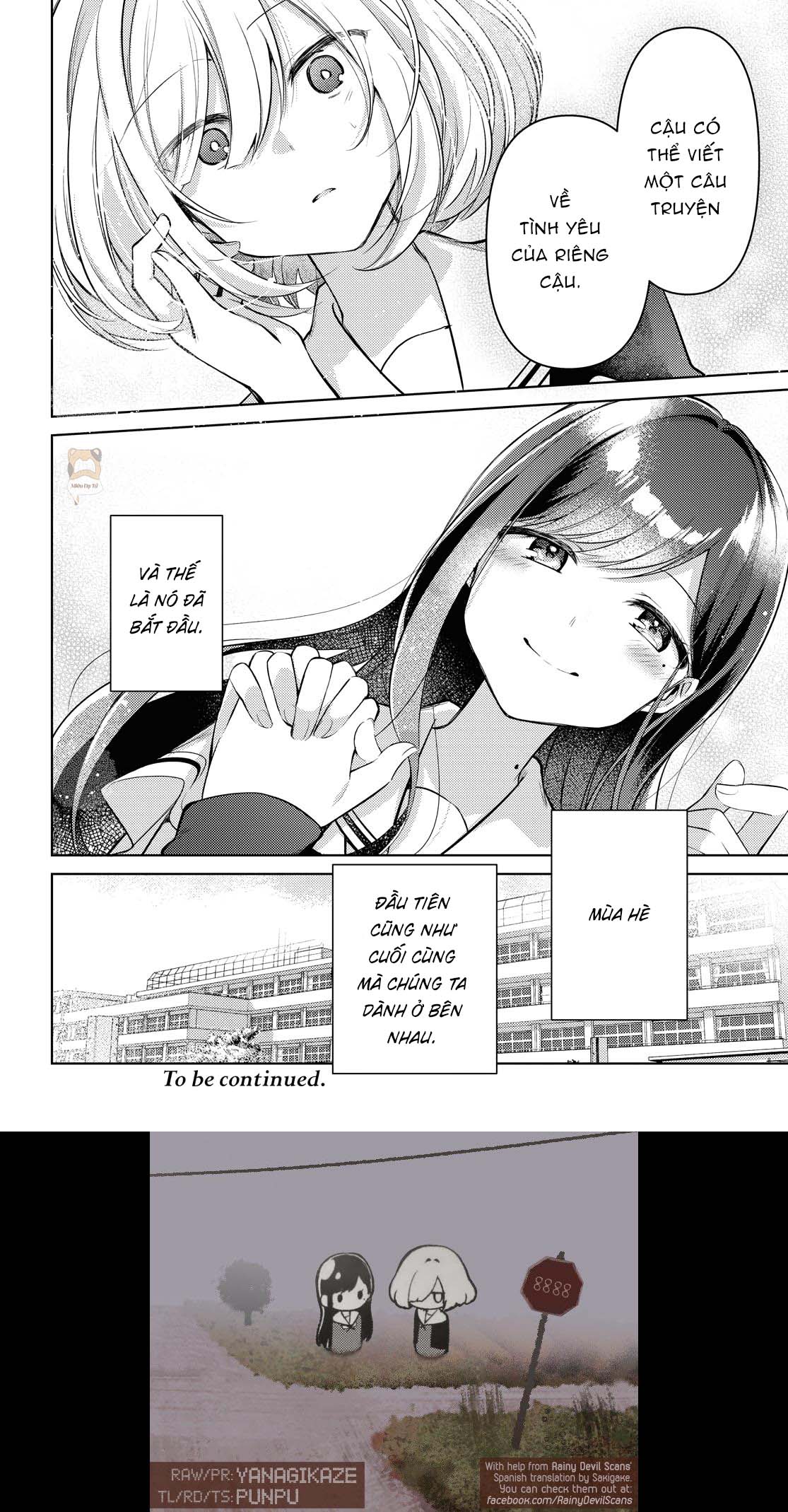 mùa hè có cậu ở đó chapter 1 26