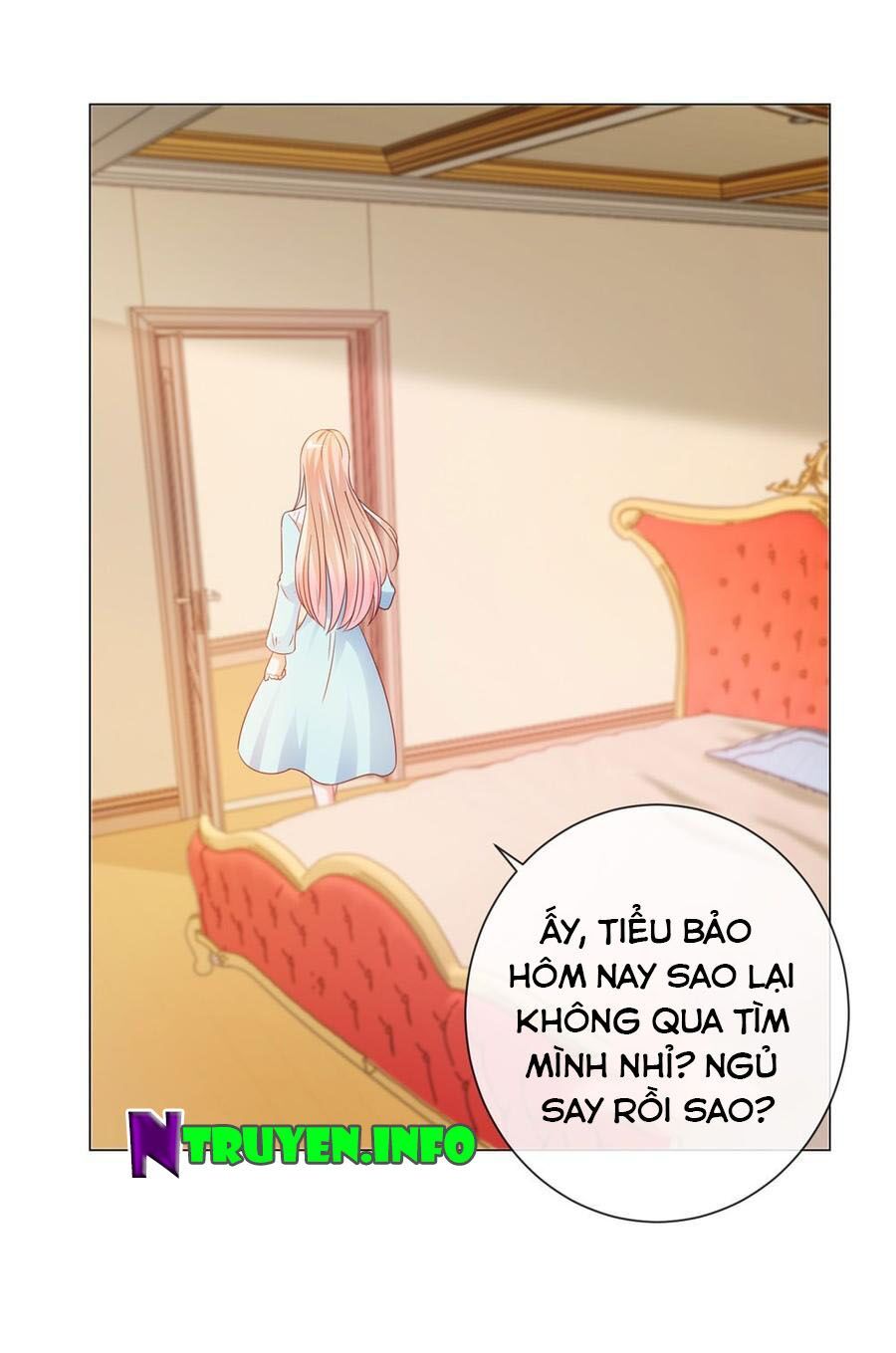 ẩn hôn 100%: chọc tức vợ yêu mua một tặng một chapter 89 8