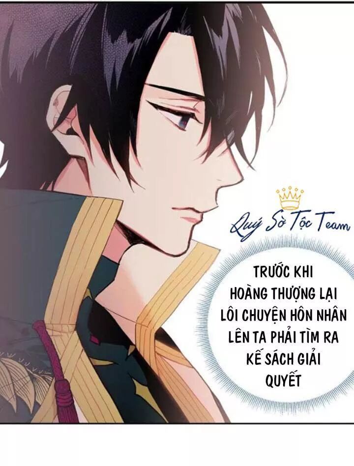 thánh nữ ẩn danh chapter 58 7