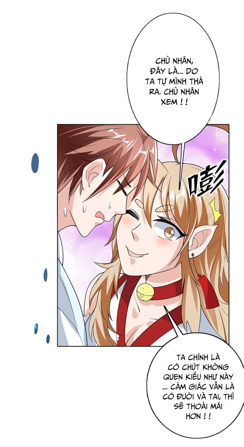 tối cường thần thú hệ thống chapter 161 4