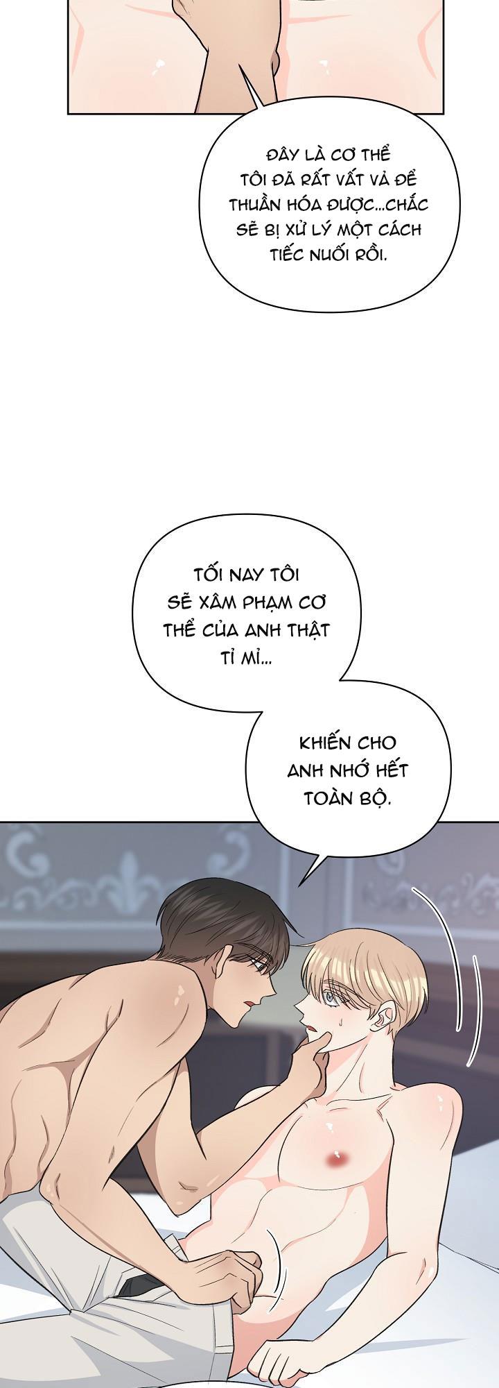 sắc đêm chapter 43 20