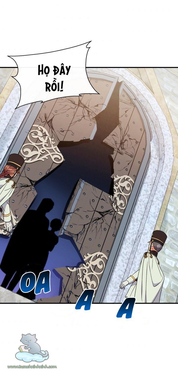 công nương khế ước của gia tộc công tước quái vật chapter 109 49