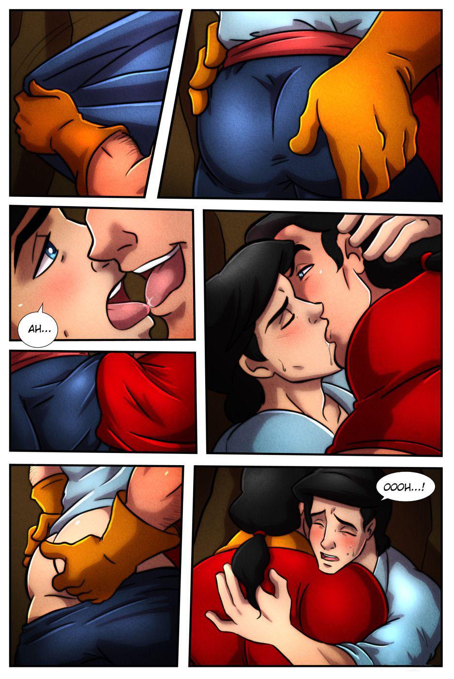 oneshot hỏny nhà rô lai chapter 74 2