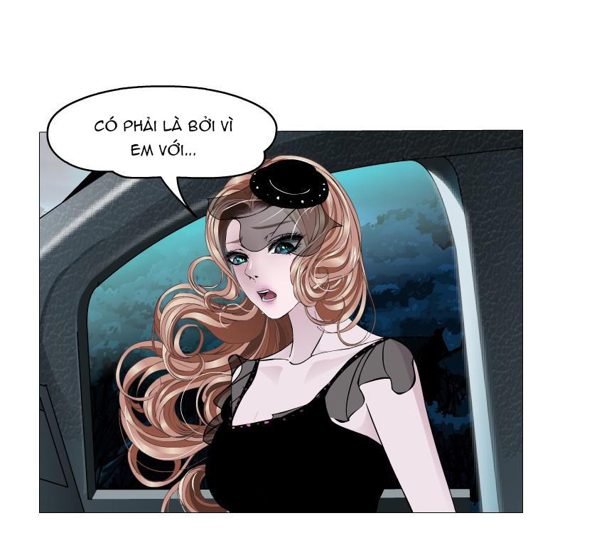 cạm bẫy của nữ thần chapter 103 2