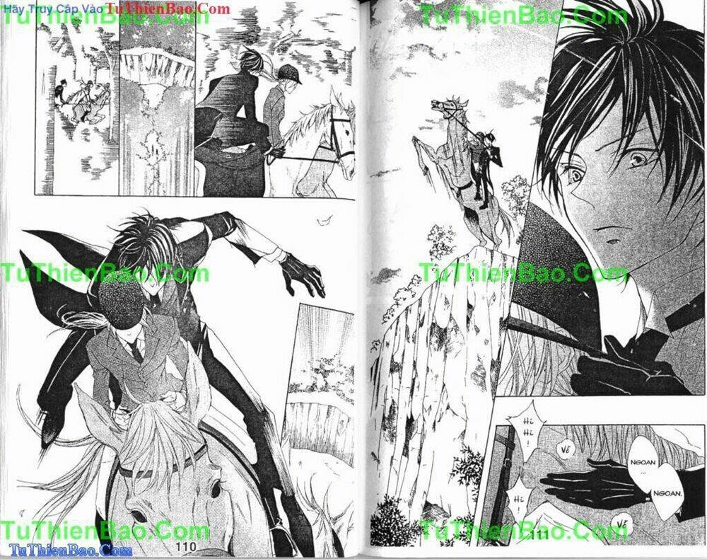 kỵ sĩ mỹ nam chapter 1 56