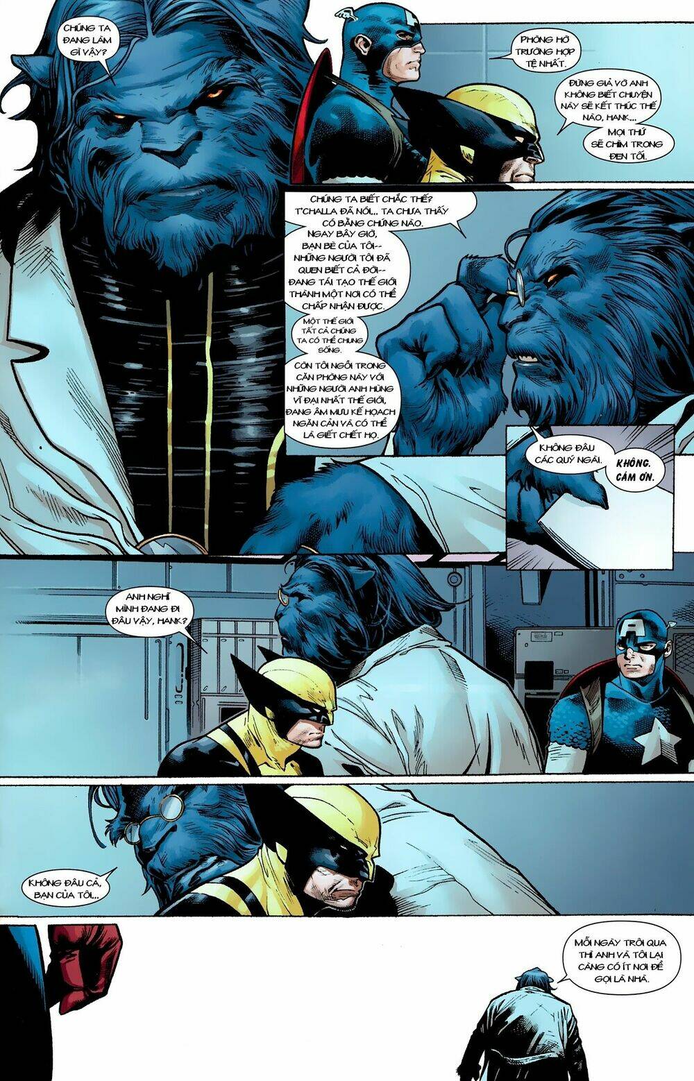 avengers vs x-men chapter 29 16