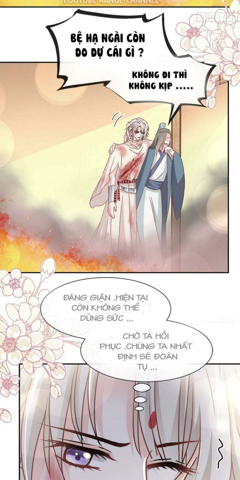 thiên hạ đệ nhất sủng phi chapter 78.2 13