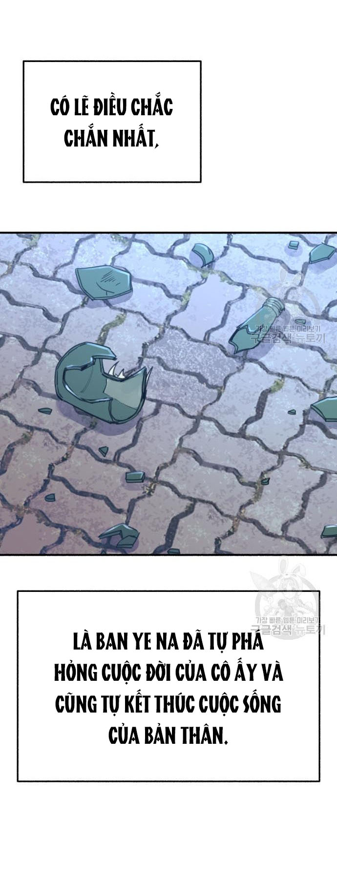 nàng thơ nổi tiếng - nàng thơ myung chapter 65.1 7