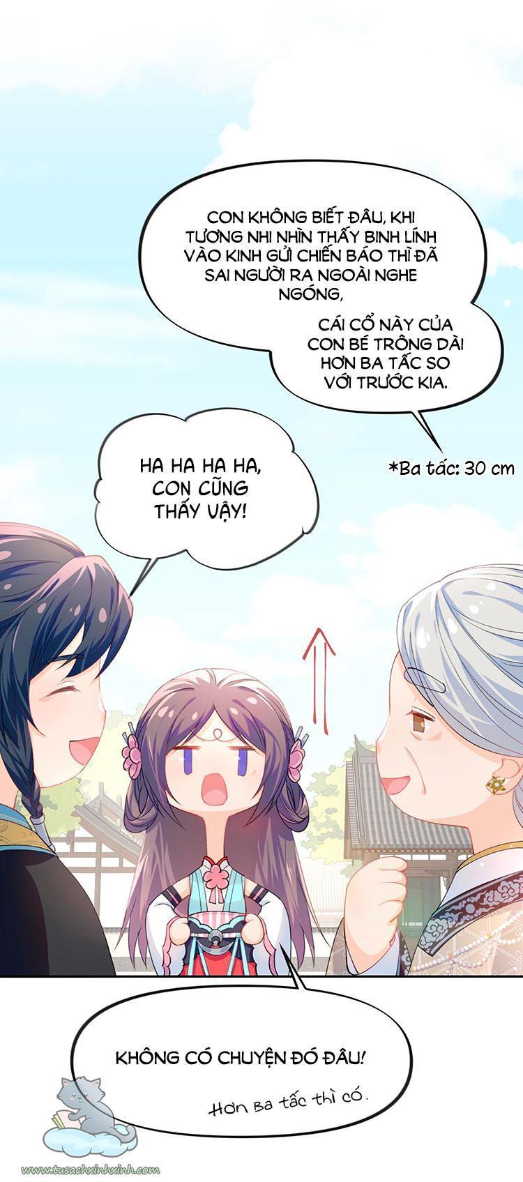 một đêm nọ đột nhiên yandere tới! chapter 25 20