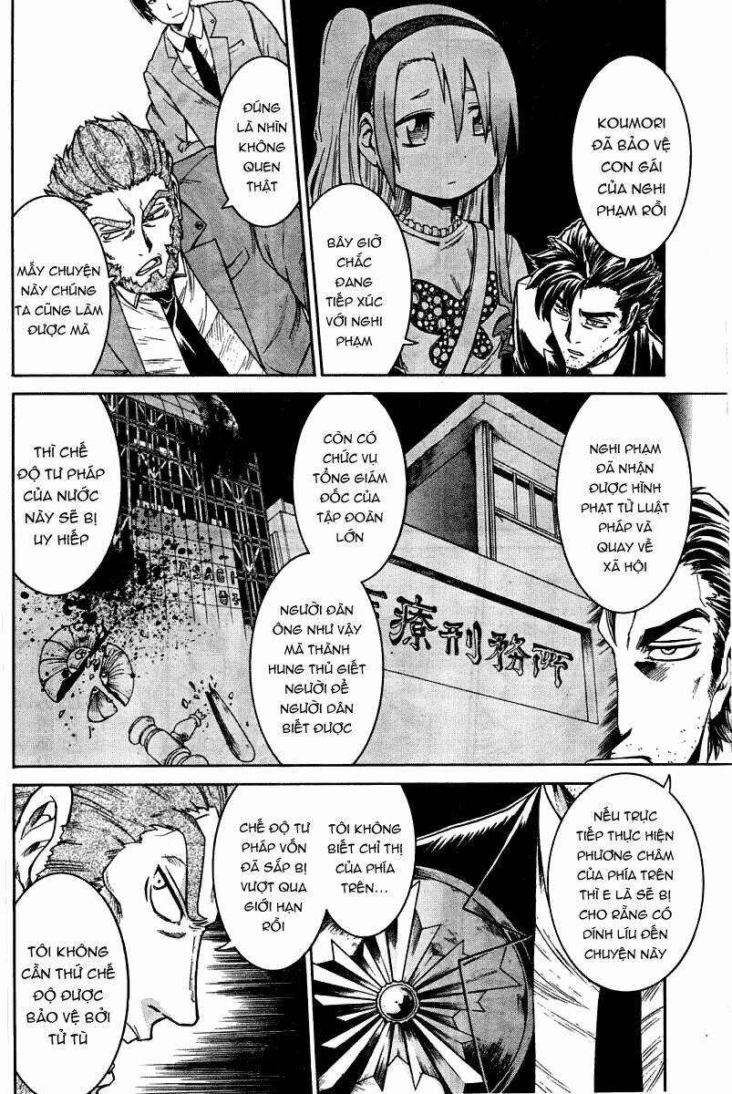 murcielago chapter 13 7