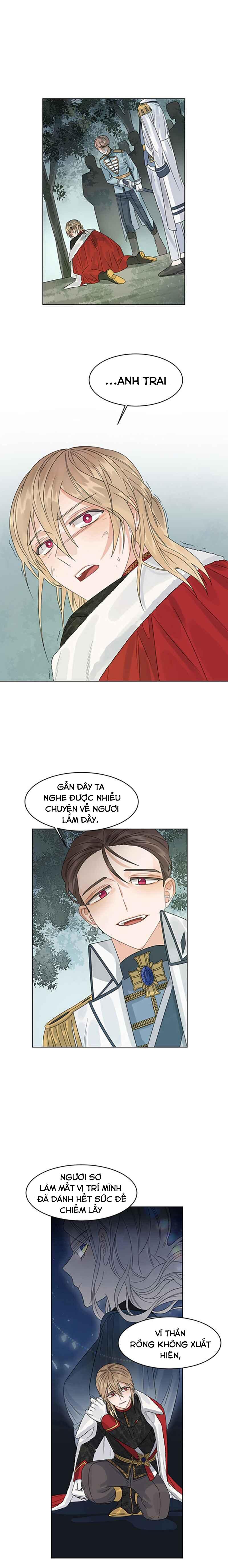 có rồng! (full) chapter 7 2