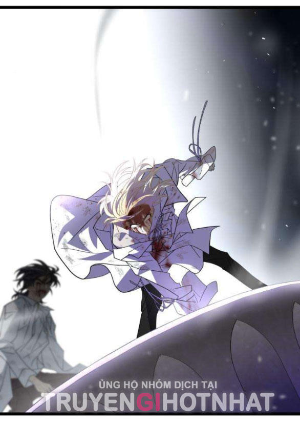 dark moon - tế đàn ánh trăng chapter 64.2 104