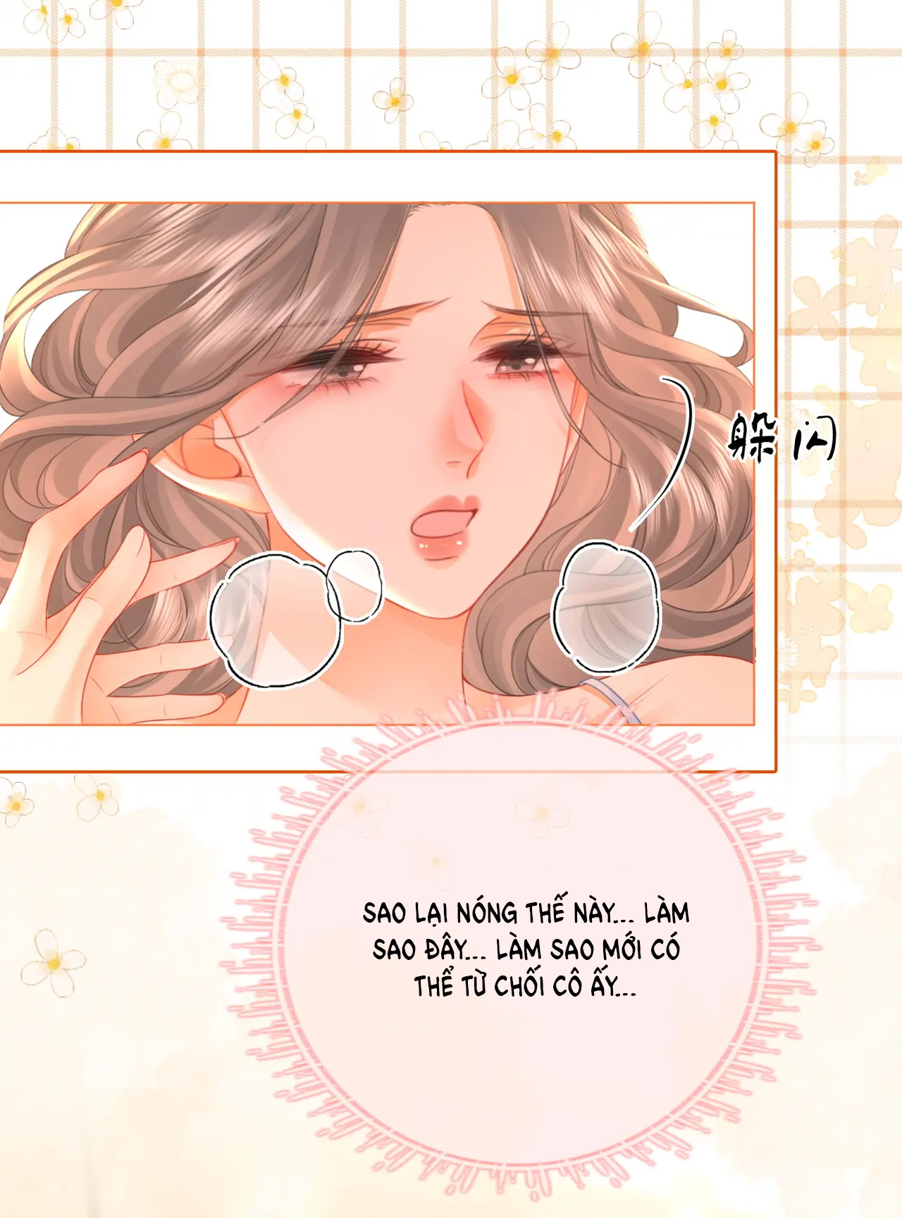 Cố Tiểu Thư Và Khúc Tiểu Thư chapter 60 - Trang 33