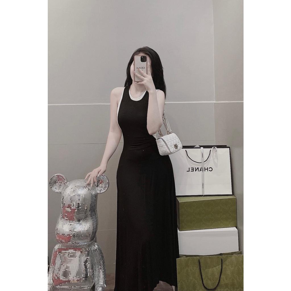 Túi khóa CD đeo chéo ô trám size 18cm xinh xỉu đủ màu