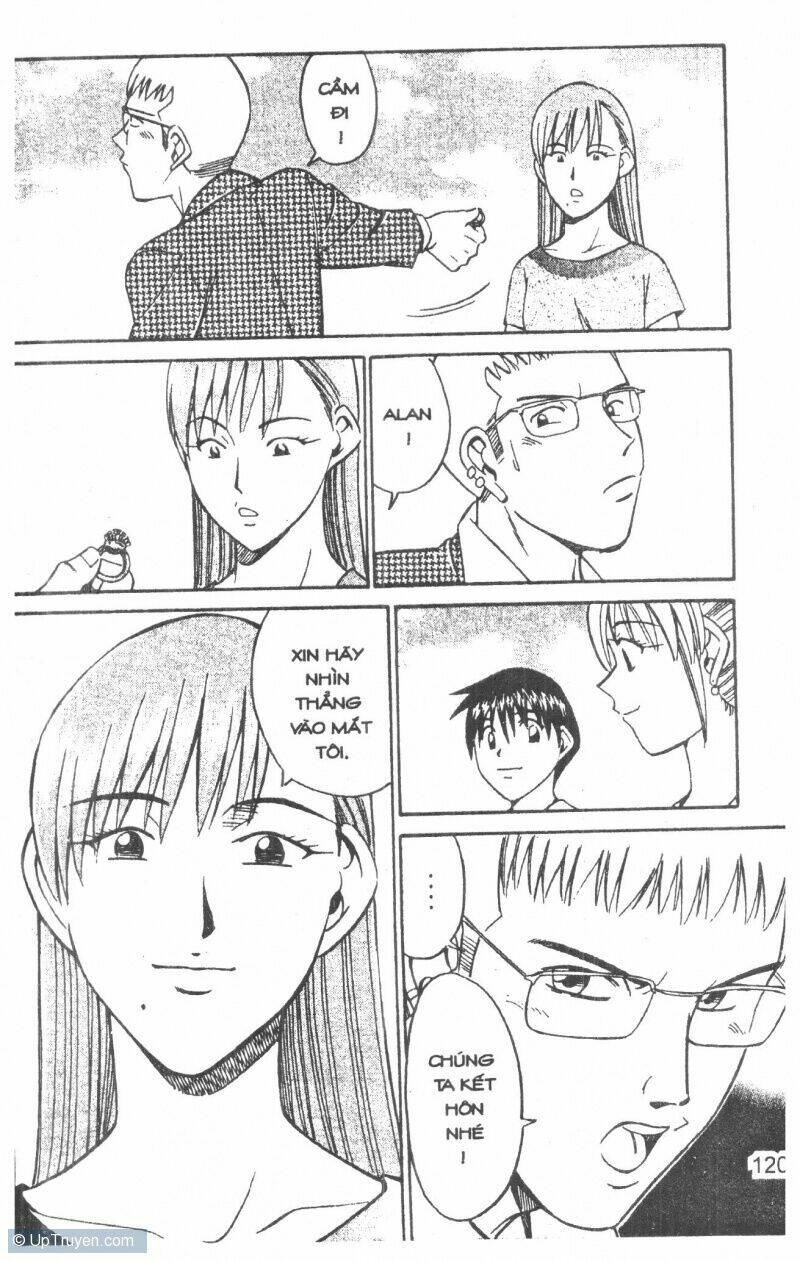 thám tử toma chapter 10 120