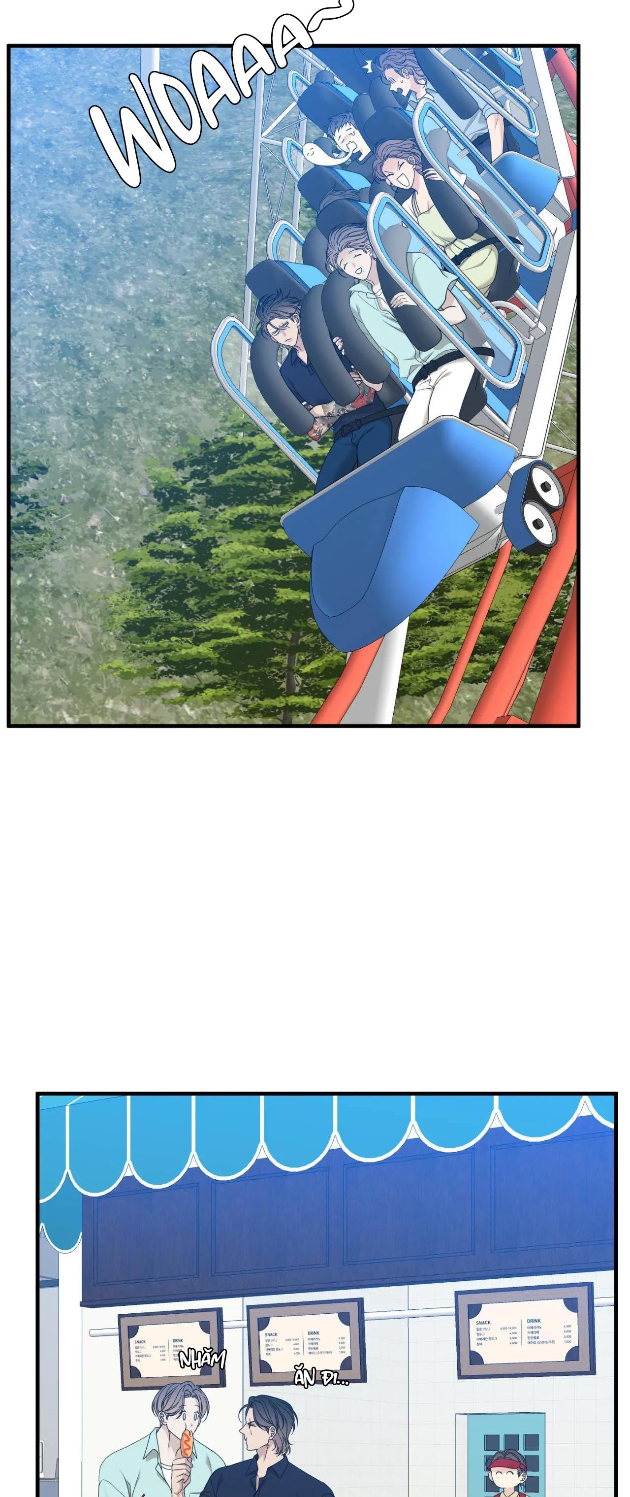 tên cặn bã chapter 44 16