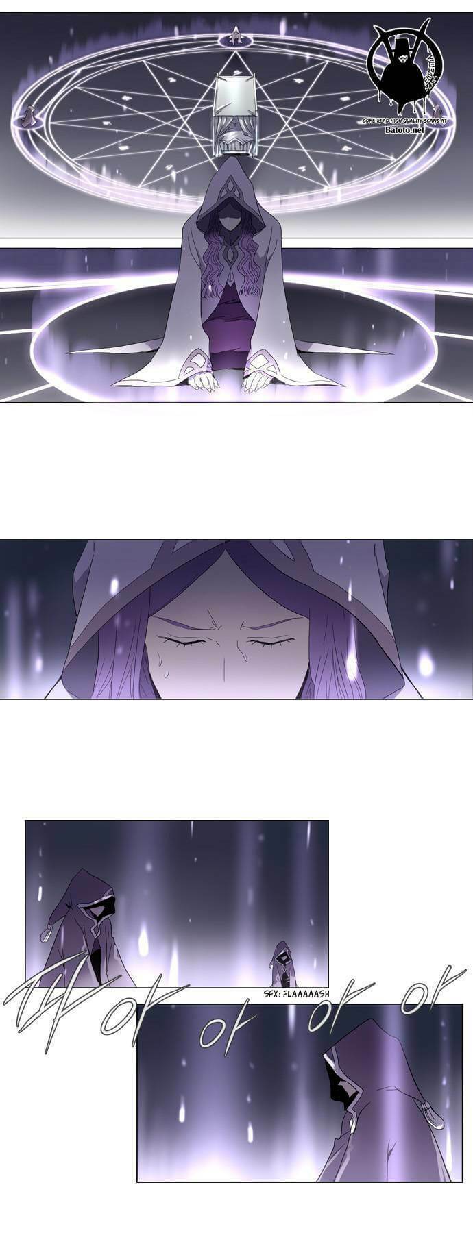 bản khế ước linh hồn chapter 65 18