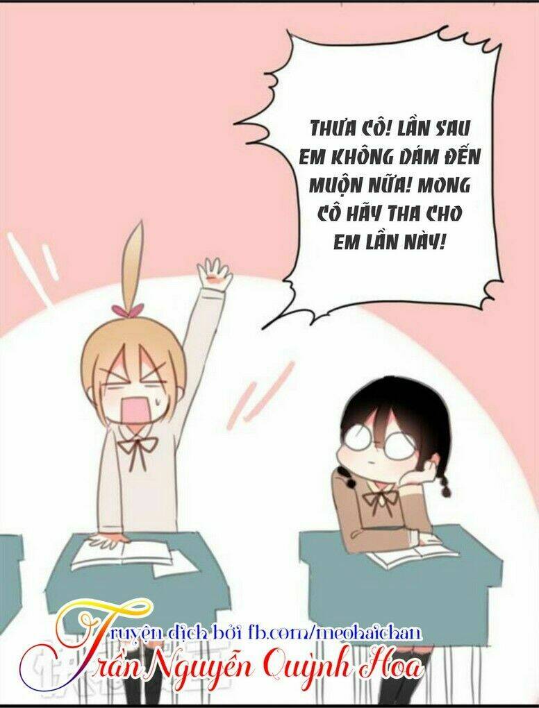 dạy kèm sau giờ học chapter 1 2