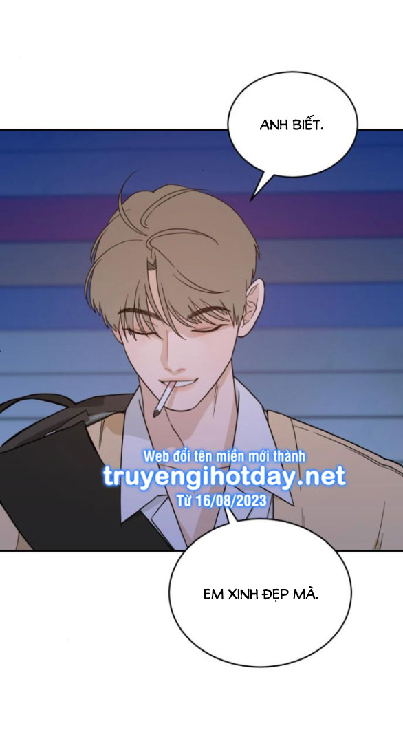 Vận May Bất Ngờ chapter 43.1 20