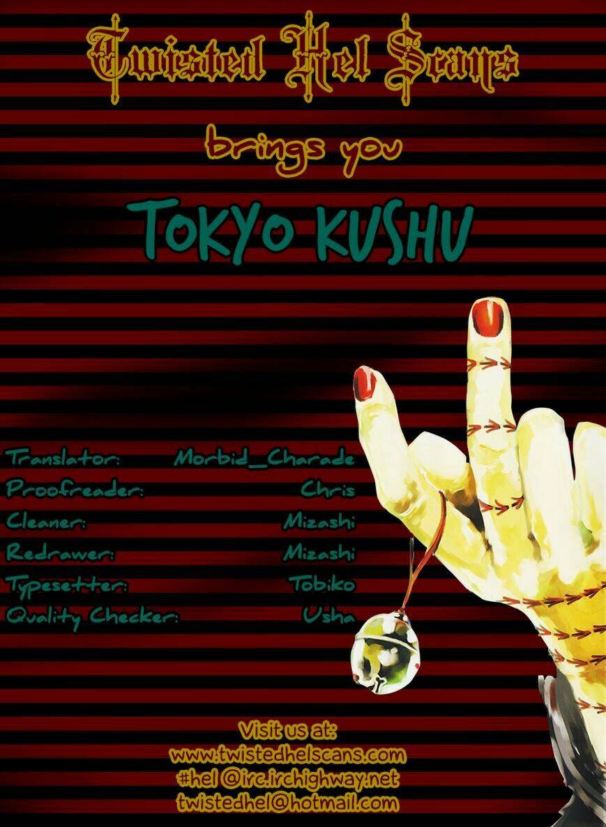 ngạ quỷ tokyo chapter 76 20