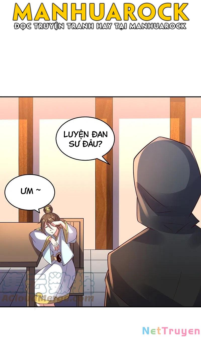 tiên võ đế tôn chapter 287 60