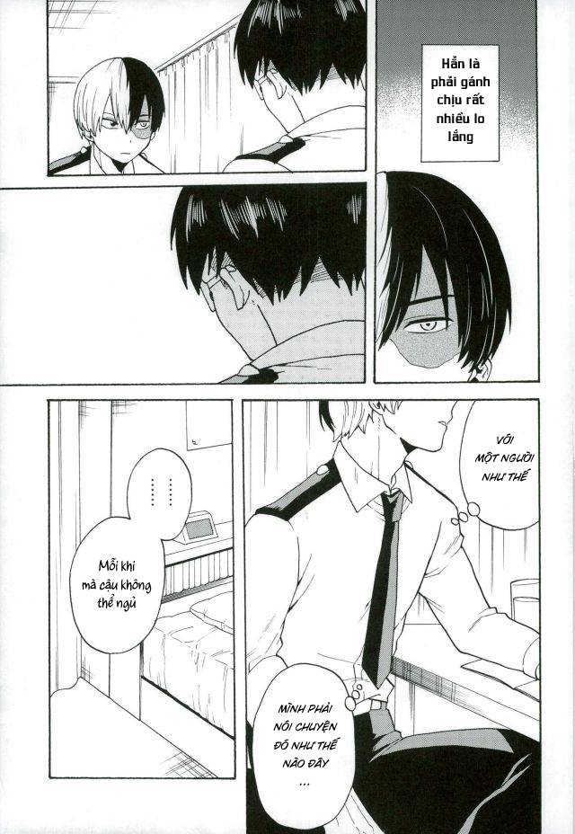 cừu ngoan ngủ ngon chapter 1 15